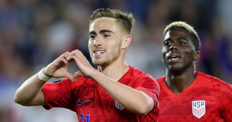 Kara Kartal Tyler Boyd ile anlaştı