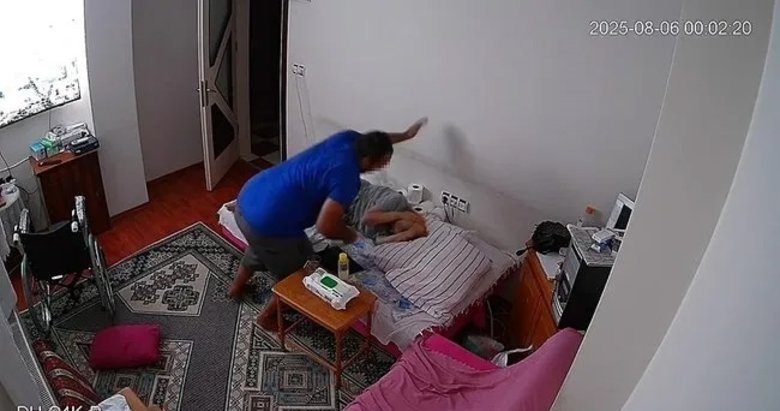 Hafize Nine’yi evlat zulmü yıktı