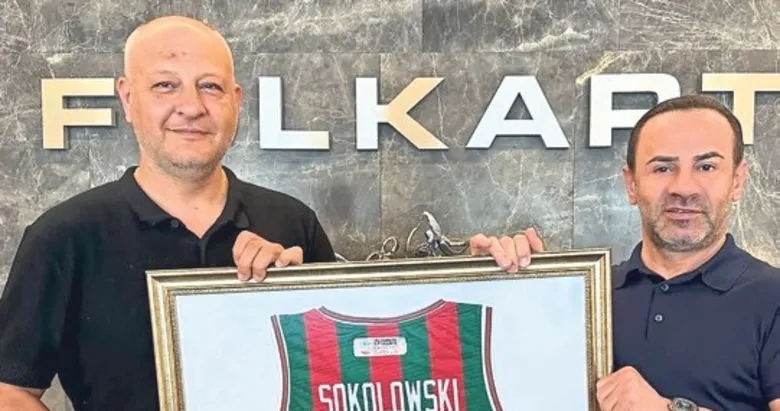 KSK’den büyük jest geldi
