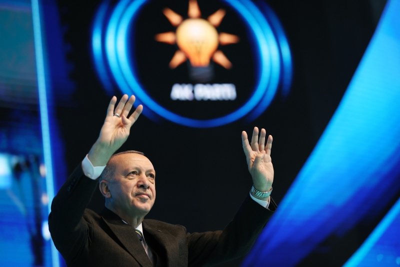 AK Parti’nin Türk siyasetindeki 21 yılı | Başkan Erdoğan’dan AK Parti kurucularına mektup