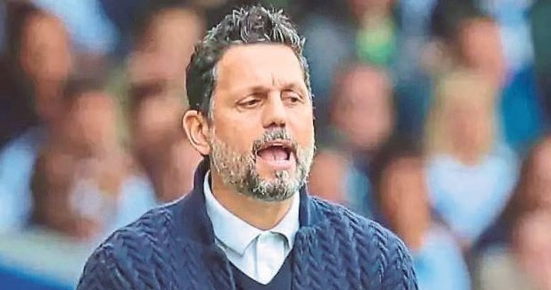 Erol Bulut fırtınası