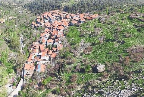 Darkale’nin kadın madencileri