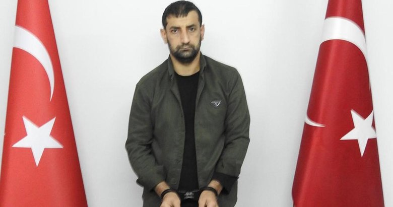 MİT’ten terör örgütü PKK/KCK’ya üst düzey darbe