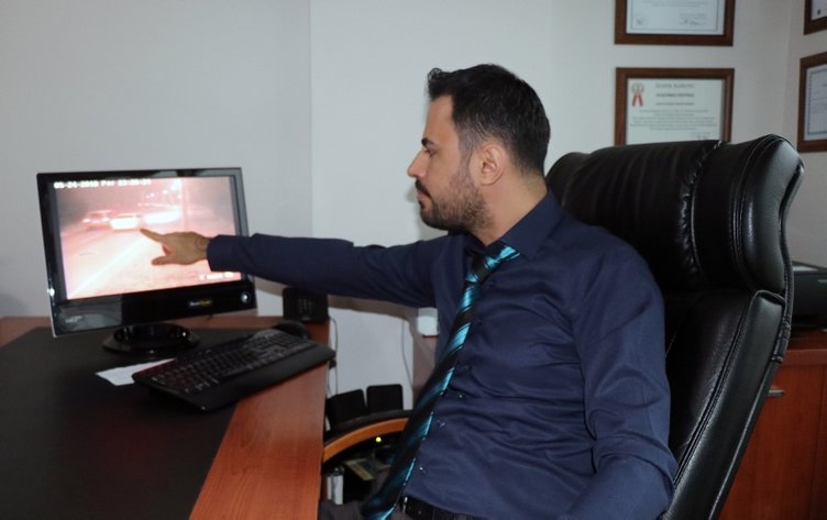 İzmir’de kazada ölen Eray’ın ailesinden beyaz otomobil bulunsun talebi