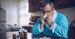 Hastalıklar sık tekrar ediyorsa dikkat! Uzmanından uyarı