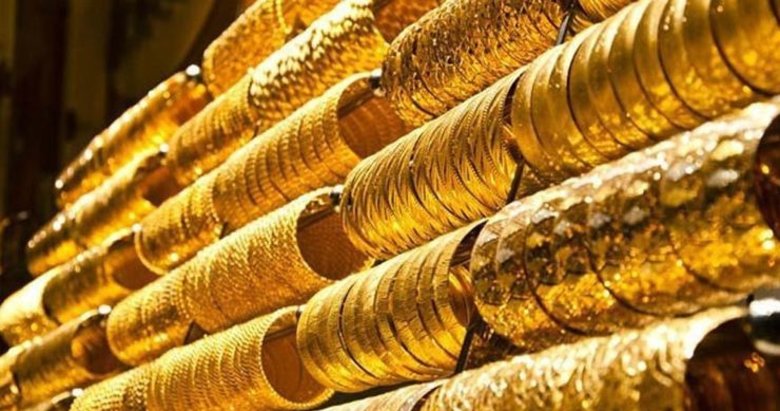 Altın fiyatları bugün ne kadar? 3 Ocak güncel altın fiyatları...