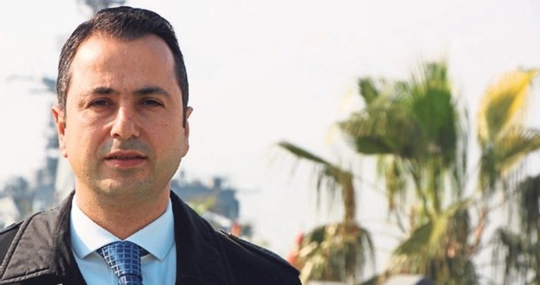 Karabulut’tan İnciraltı çağrısı: Planlama gecikiyor