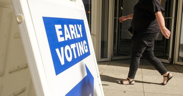 Küresel piyasalar ABD seçimlerine odaklandı