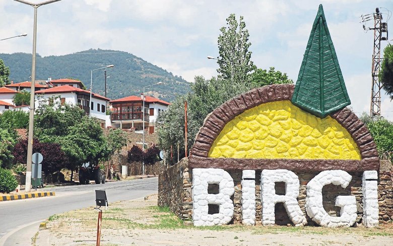 Birgi sokaklarında kesif yeniden başlıyor