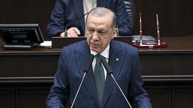 Başkan Erdoğan: Bürokratik vesayete izin vermeyiz