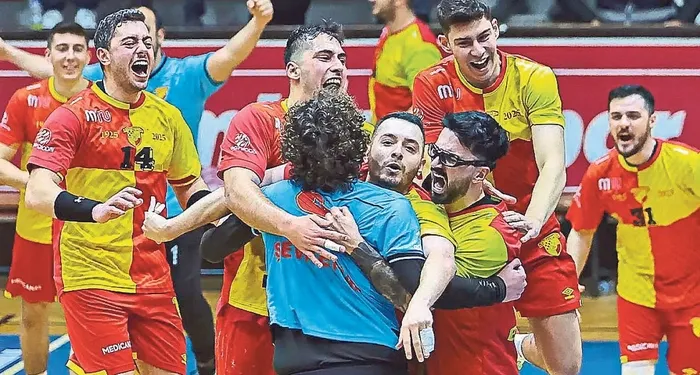Sepil: Yeni sayfa açacağız