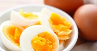 Yumurtayı nasıl haşlıyorsunuz?
