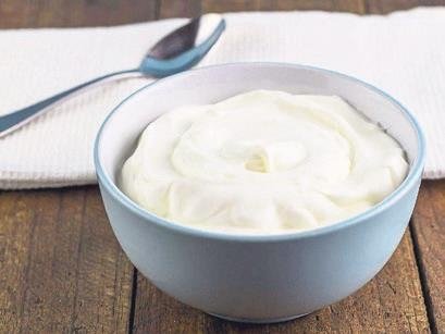 Yüksek tansiyona karşı muz, elma ve yoğurt