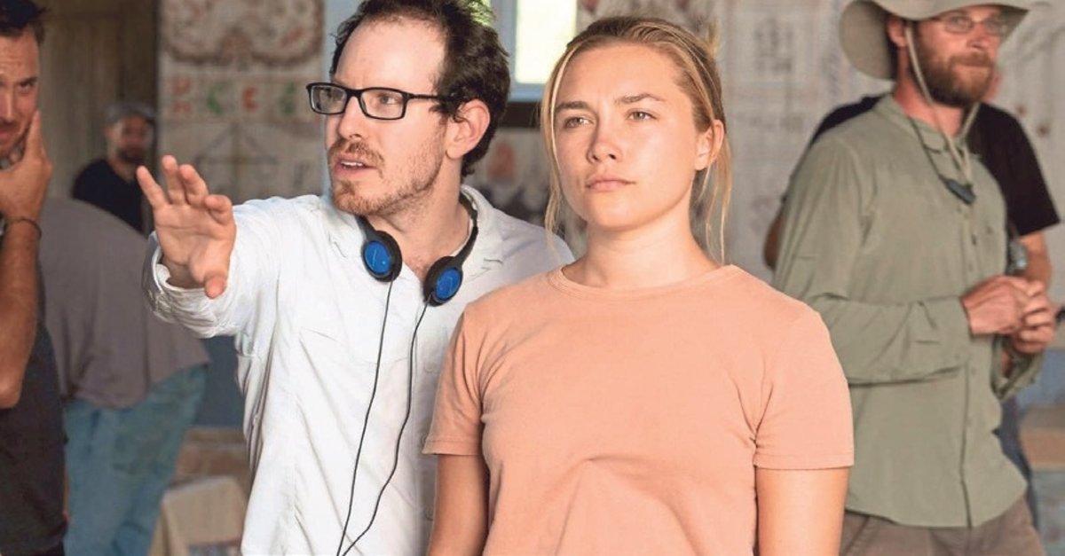 Çağdaş korkunun mimarı Ari Aster