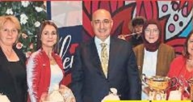 Halkbank’tan kadın girişimcilere destek