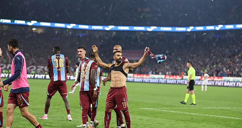 Salah’tan son 9 sezonun en iyi gol performansı