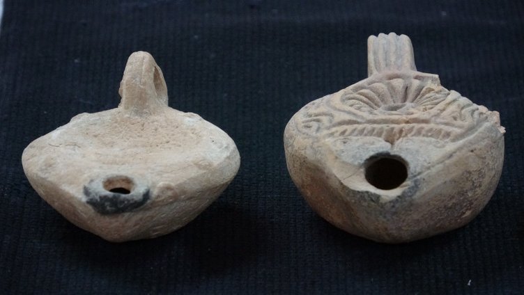 Assos Antik Kenti’ndeki çöplük alanda keşfedildiler! 2300 yıl önceki yaşama ışık tutacaklar