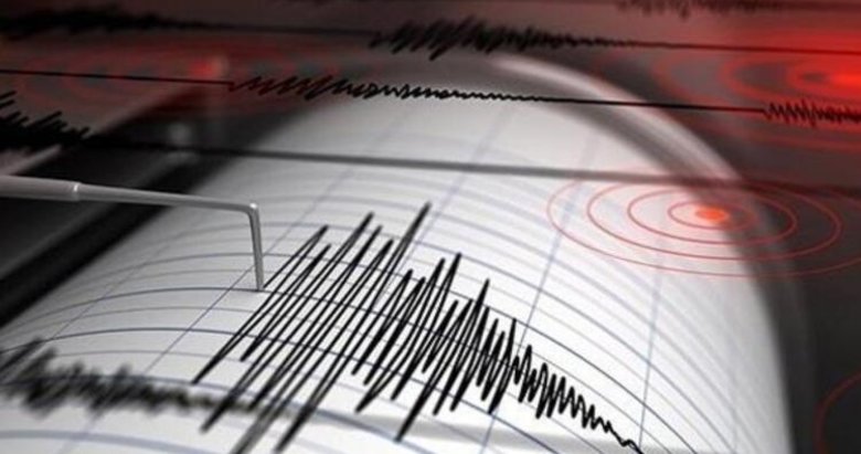 Son dakika: Manisa’da 5.2 büyüklüğünde deprem