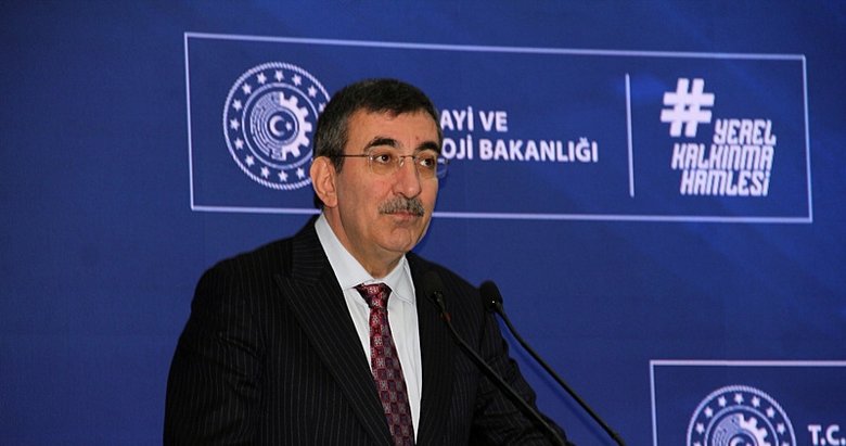 ‘Türkiye ABD ile tarife müzakeresine başladı’