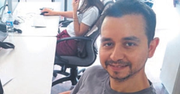 Cocuk Takip Saati Alirken Kandirilmayin Gunluk Yazarlar Haberleri