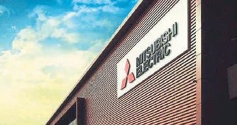Mitsubishi’den Manisa’ya 167 milyon liralık yatırım