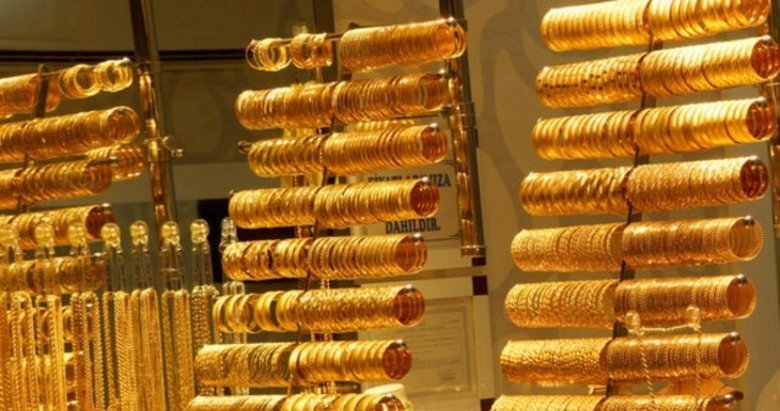 Altın fiyatları yükselişte mi? Altın fiyatları ne kadar? 14 Nisan Salı gram altın, çeyrek altın fiyatları....