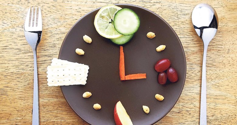 Migren ağrılarını doğru beslenmeyle dindirin