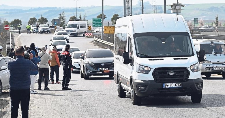 İmamoğlu’na yolsuzluk tutuklaması