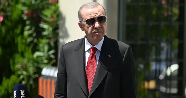 Başkan Erdoğan: Ayasofya’yı İslam alemine kavuşturduk