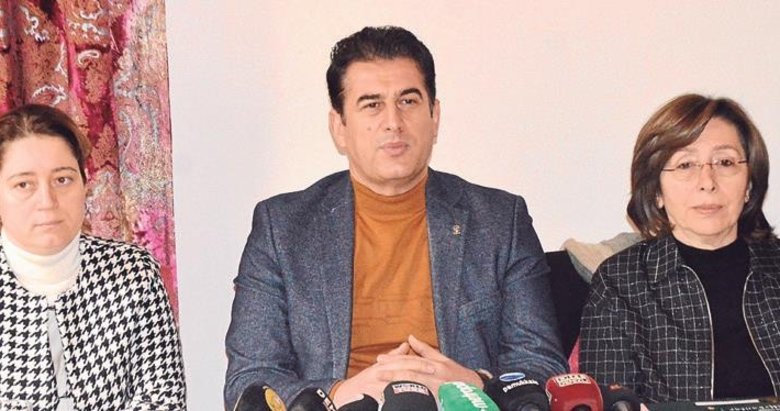 Yatırımları kıskanıyorlar