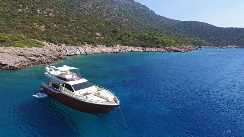 CHP’li belediyenin ‘Karaada’ sınavı! Bodrum’un göz bebeğini kara günler mi bekliyor?