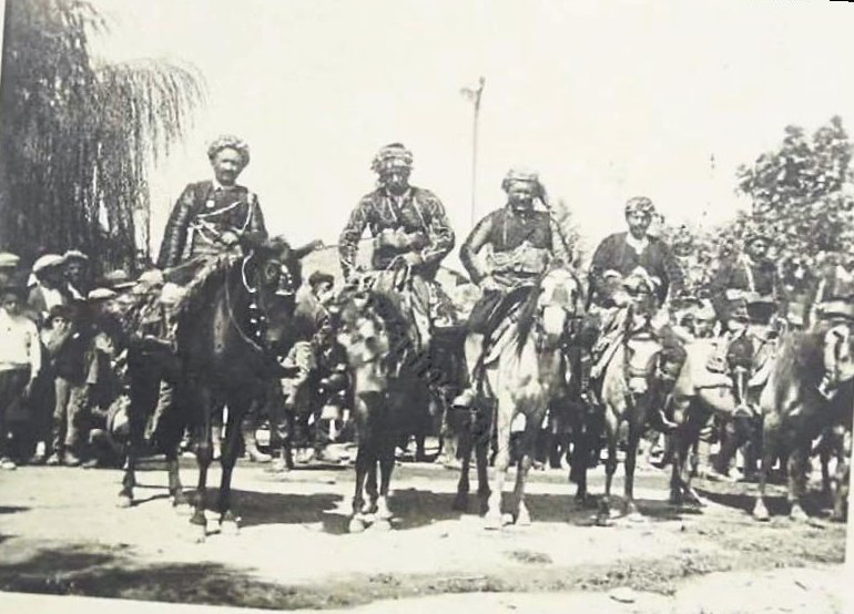 Aydın, Kurtuluş Savaşı’nda unutulmaz bir destan yazdı