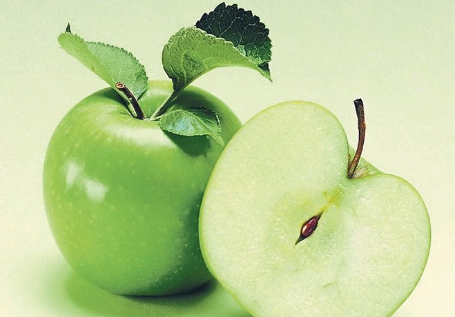 Yesil Elma Ile 1 Haftada 5 Kilo Ozel Haberleri
