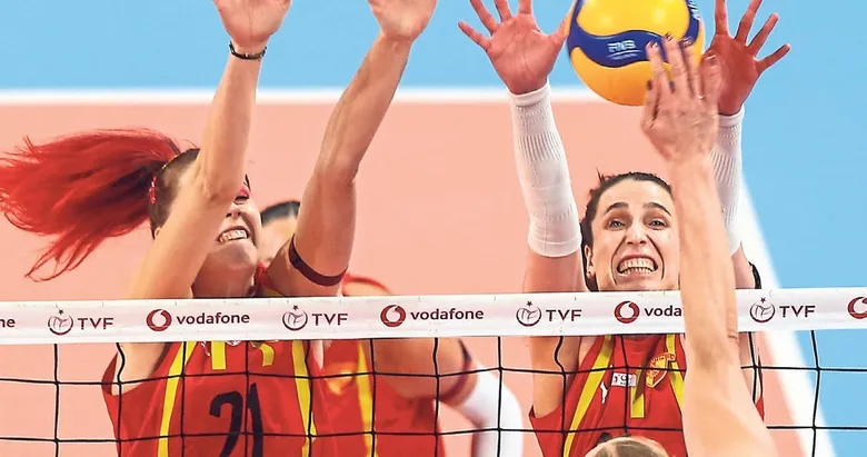 Harikasın Göztepe