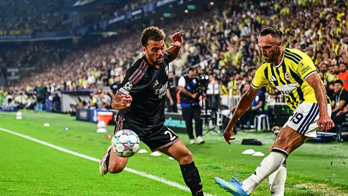 Fenerbahçe Lyon deplasmanında Şampiyonlar Ligi grup aşaması için sahada — eksikler ve ekonomik boyutu