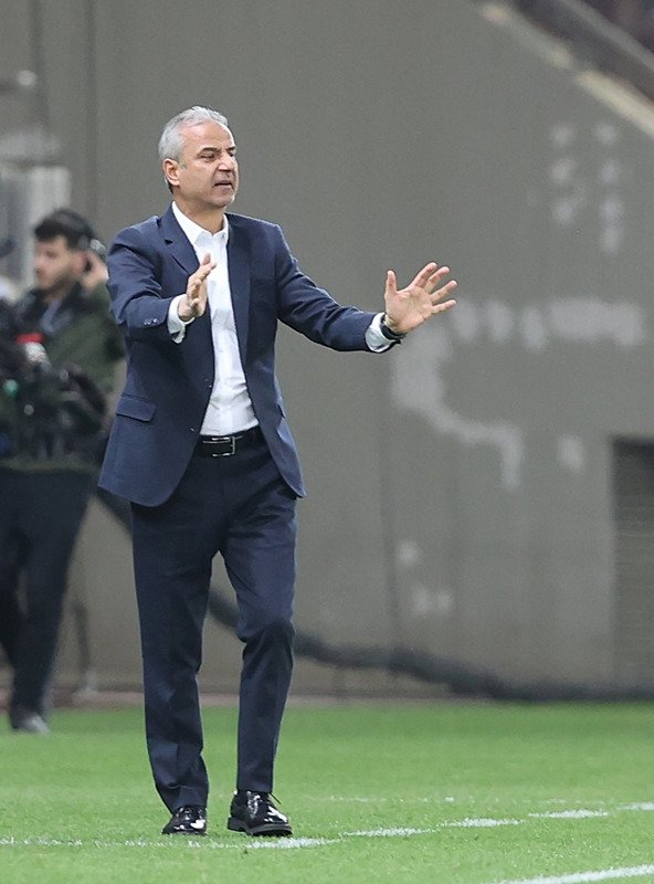 Tur Kadıköy’e kaldı