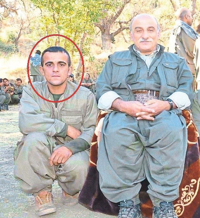 Kandil’de suikast eğitimi alan 2 terörist etkisizleştirildi