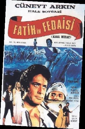 Yeşilçam’ın süper kahramanına veda