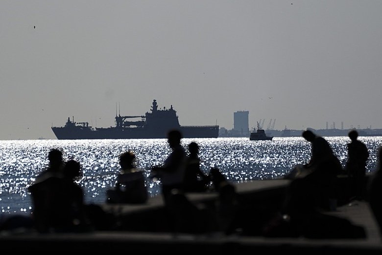 TEKNOFEST Mavi Vatan bugün görkemli açılışla başlıyor!