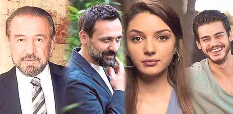 ‘Yalnız Kurt’ bugün seyirciyle buluşuyor