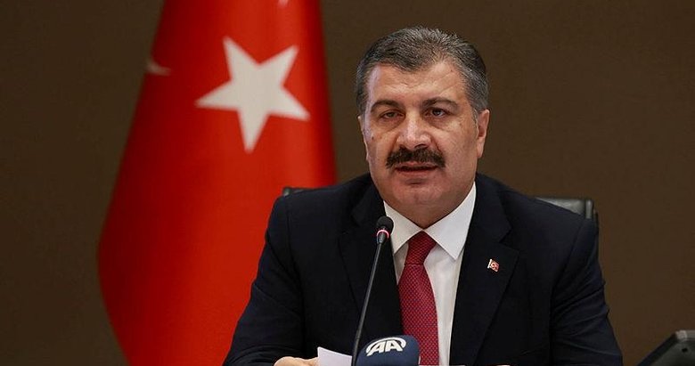 Kritik Bilim Kurulu toplantısı sonrası Bakan Koca açıkladı! Bayram’da hangi tedbirler alınacak?