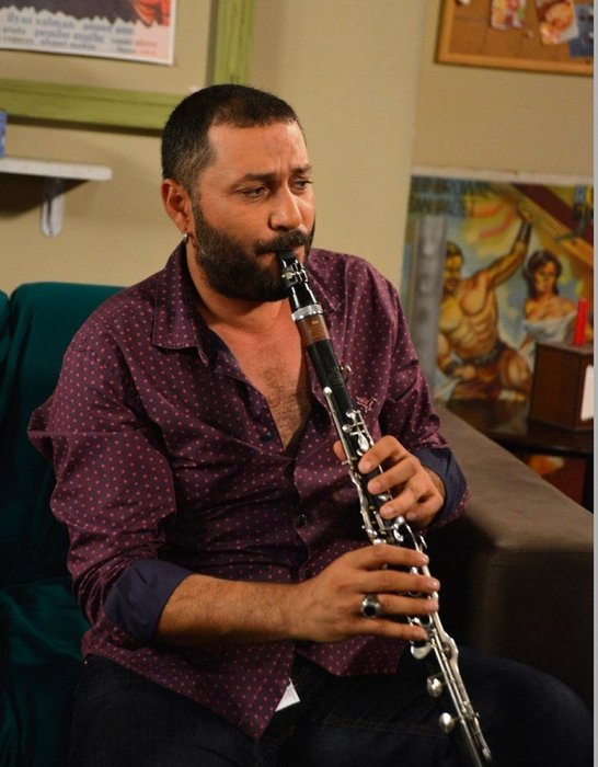 Ünlü klarnetçiden sevenlerini üzen haber! Kansere yakalandığı ortaya çıktı