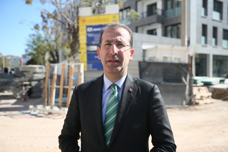 İzmir’de depremzedeler yeni evlerine kavuşmaya başlıyor