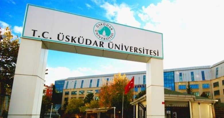 Üsküdar Üniversitesi Öğretim Üyesi alacak
