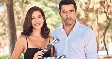 A.B.İ hayranları ekran başına