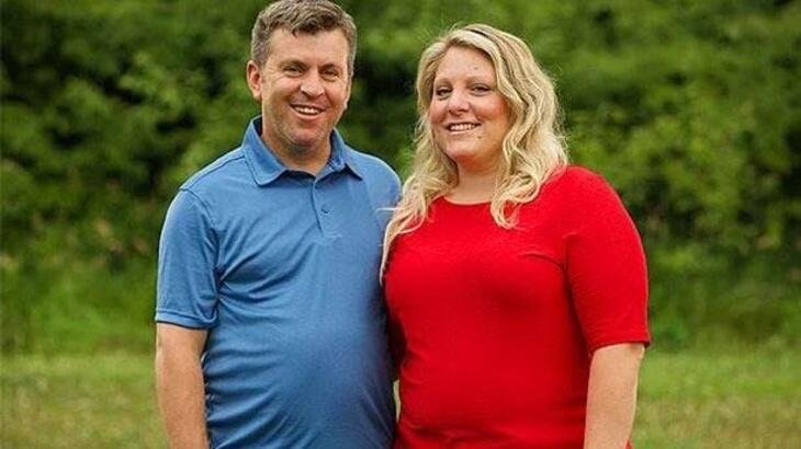 Aşkları sınır tanımamıştı! Anna ve Mürsel’den müjdeli haber geldi