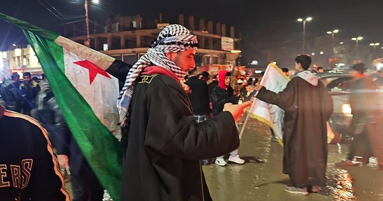 Suriye’de teröre neşter