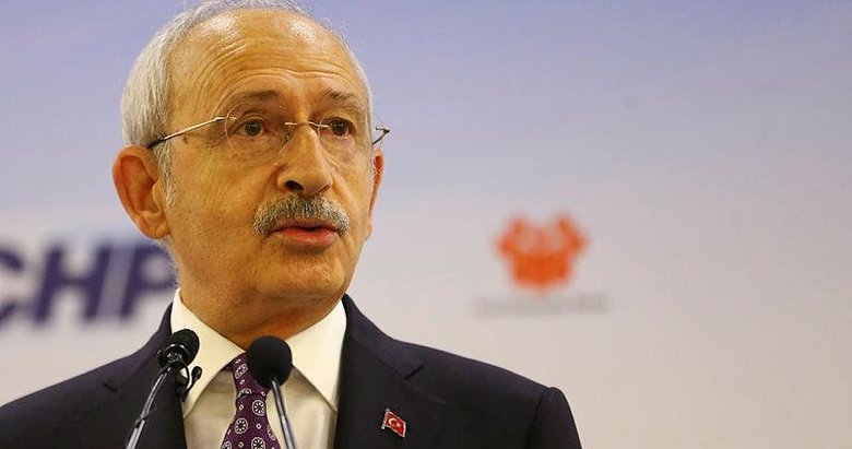 Kılıçdaroğlu’ndan Anayasa Mahkemesi’nin skandal kararına destek