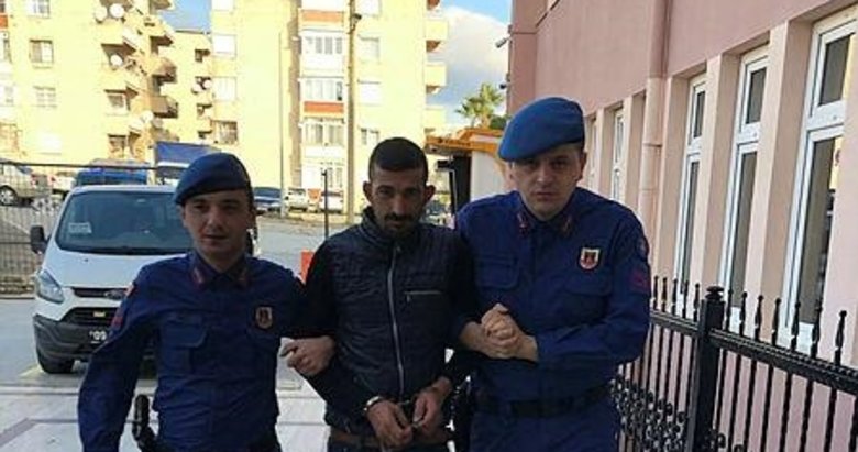 Söke’de terör propagandası yapan şahıs gözaltına alındı