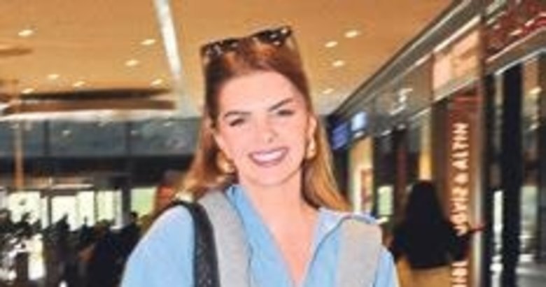 ‘Yeni projeler yakında’